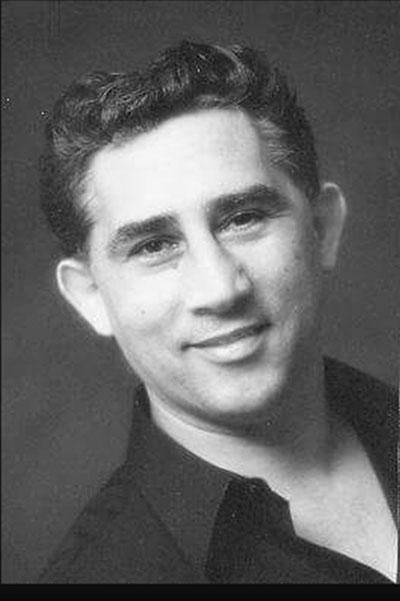 Miguel Hurtado Image