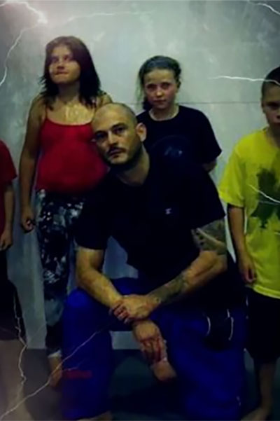 Robert Gallegos Image